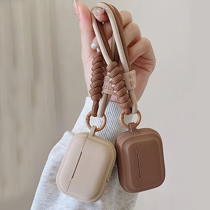 VibeQueen AuraCase Luxe AirPods Hoesje By VibeQueen