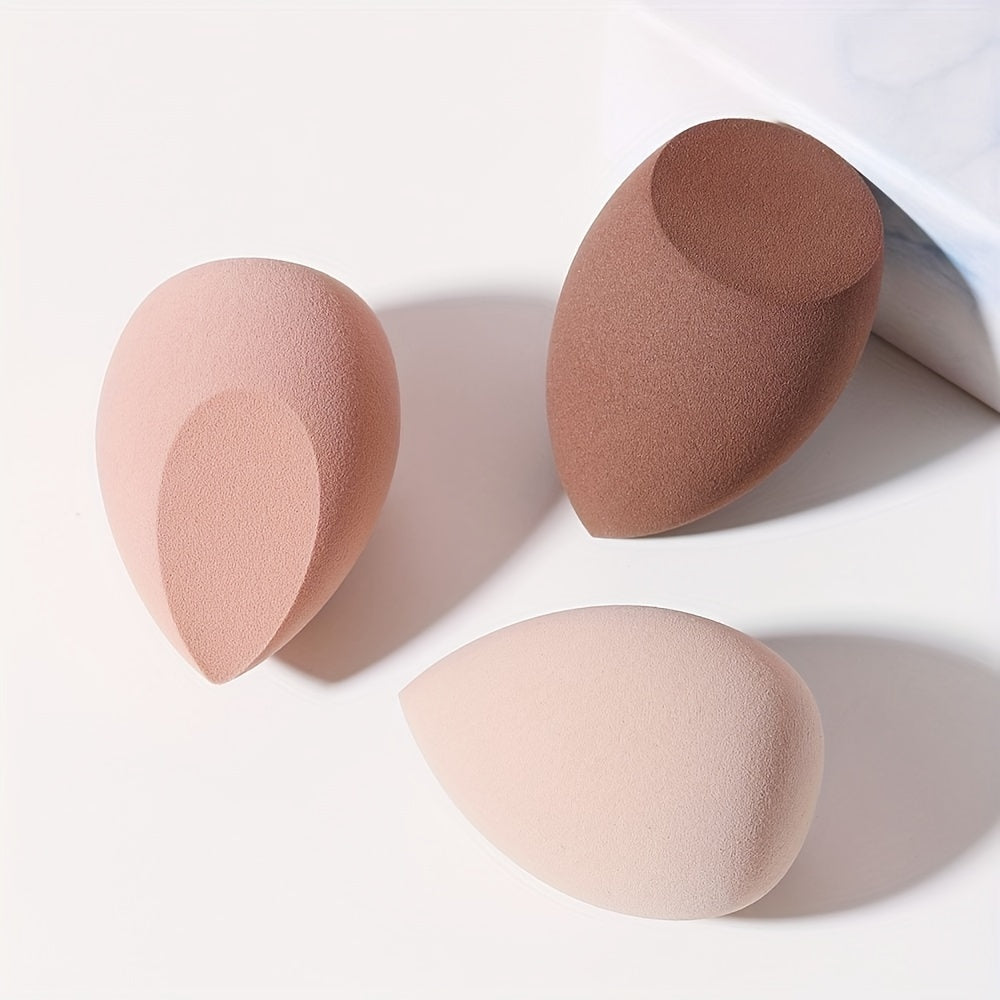 FlawlessBloom™ Makeup Sponges Set – By VibeQueen
