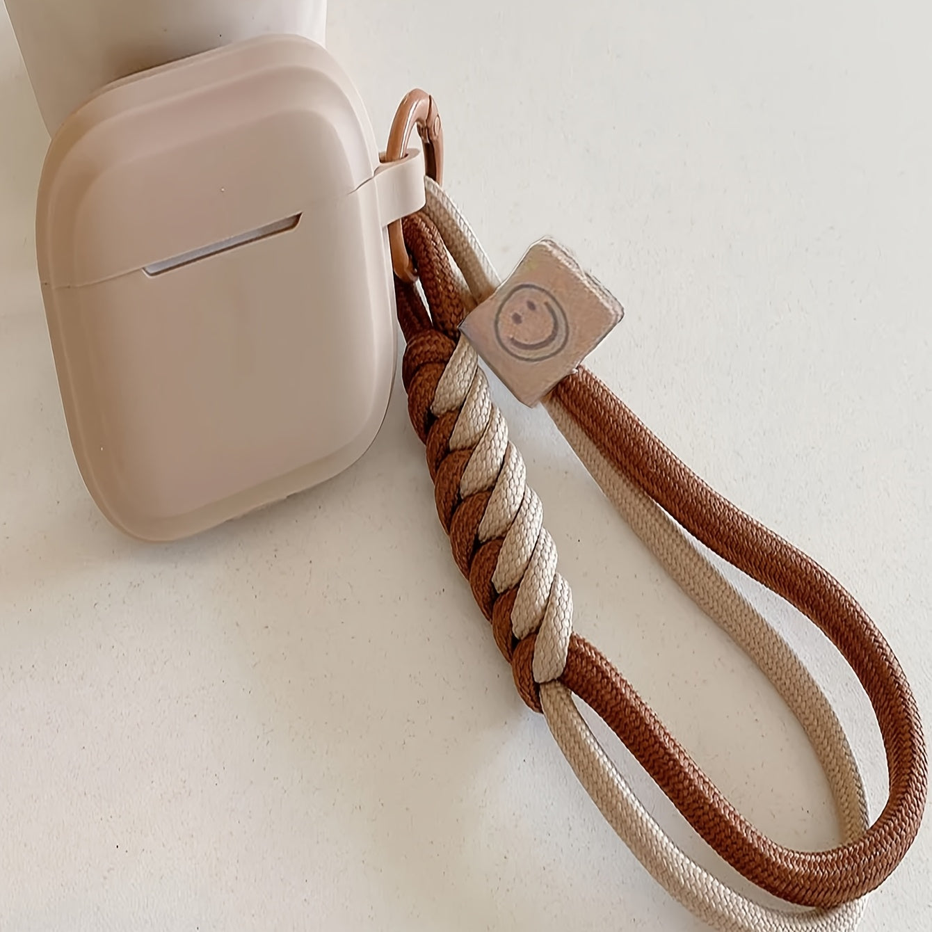 VibeQueen AuraCase Luxe AirPods Hoesje By VibeQueen