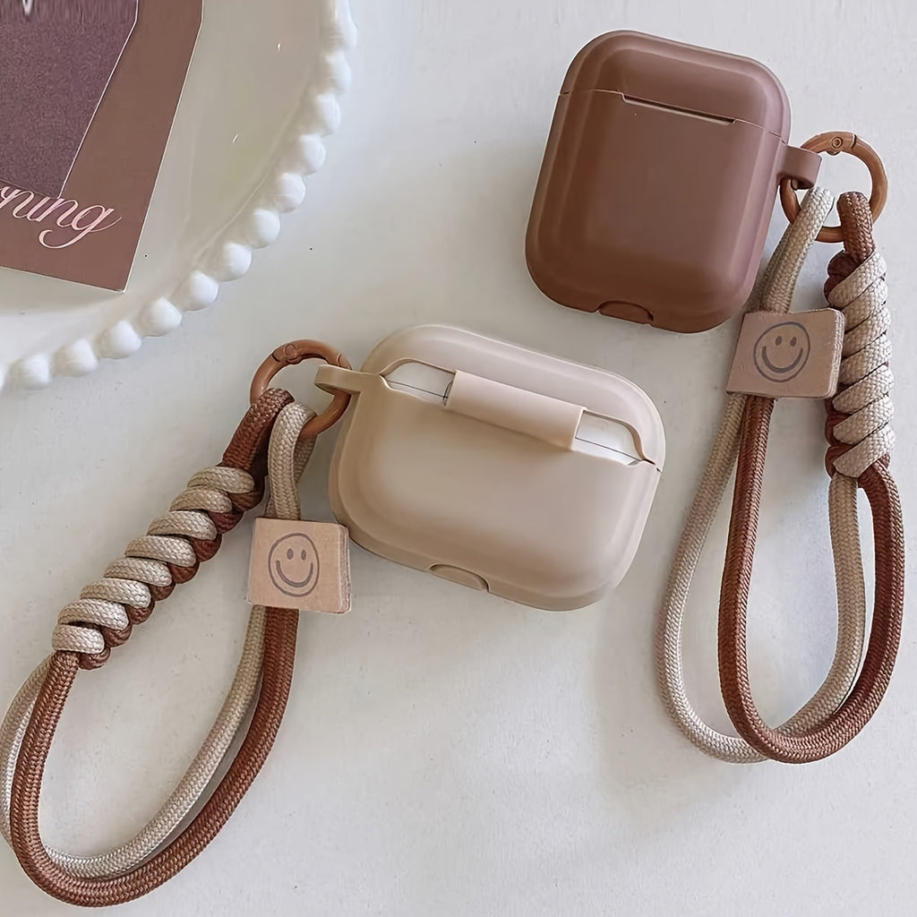 VibeQueen AuraCase Luxe AirPods Hoesje By VibeQueen