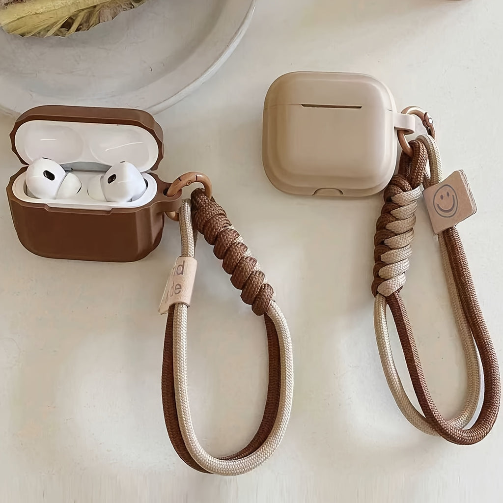 VibeQueen AuraCase Luxe AirPods Hoesje By VibeQueen