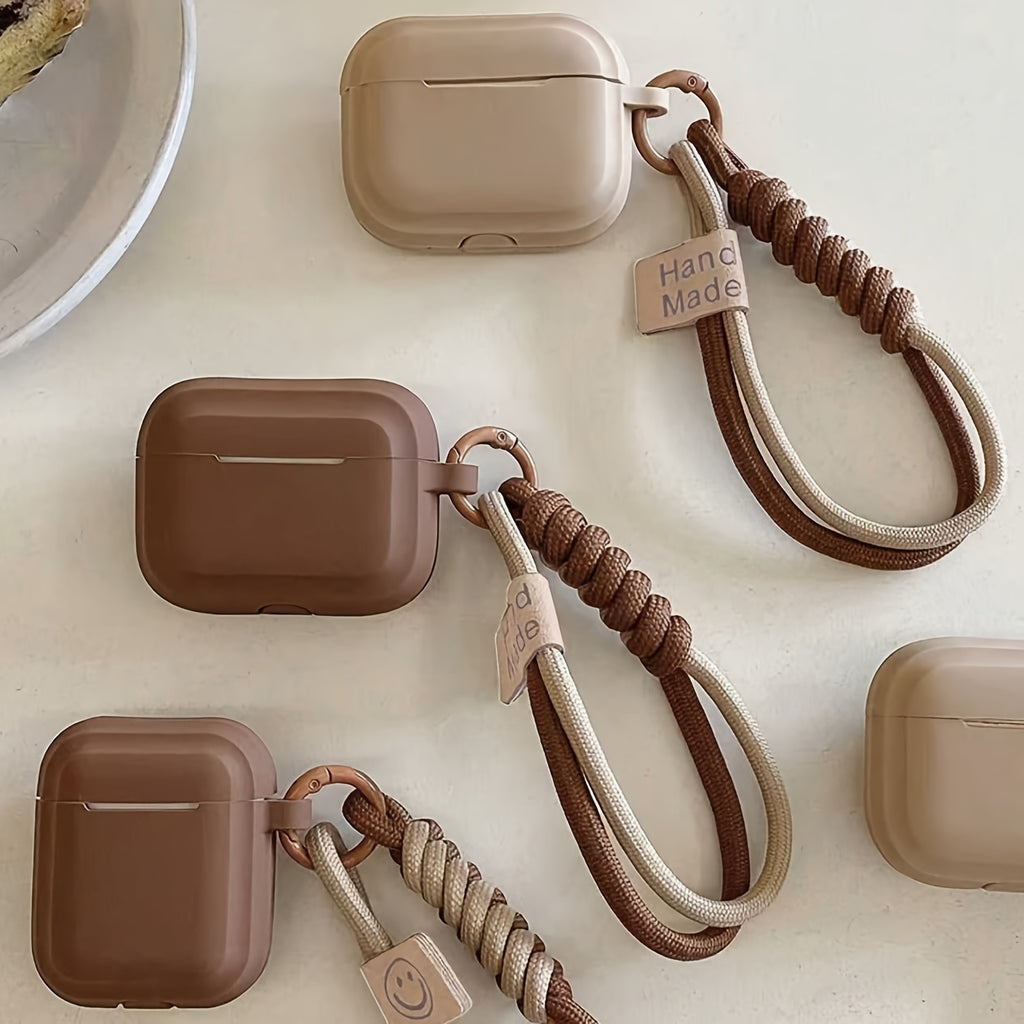 VibeQueen AuraCase Luxe AirPods Hoesje By VibeQueen