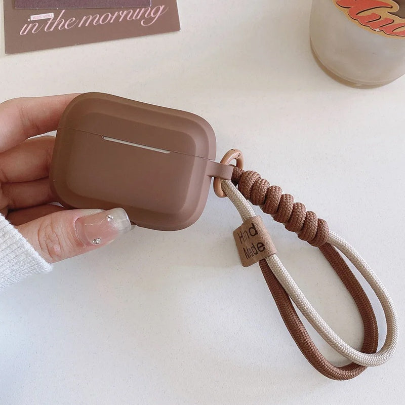 VibeQueen AuraCase Luxe AirPods Hoesje By VibeQueen