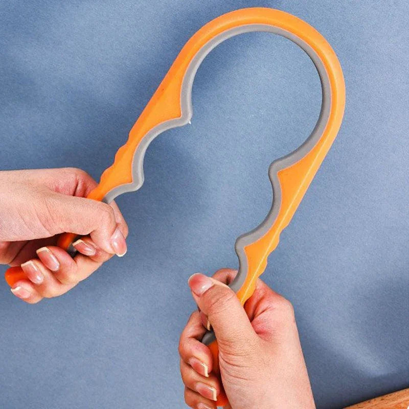 VibeQueen EaseGrip™ Luxe Dekselopener By VibeQueen