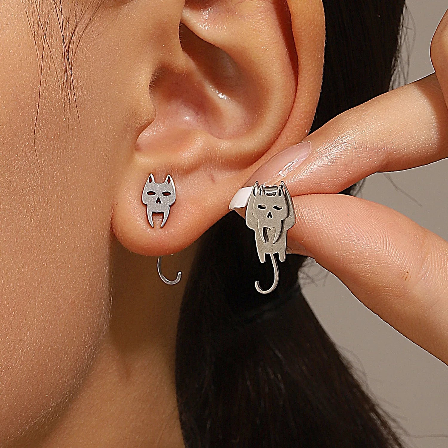 Aurélia Oorbellen By VibeQueen 2e Gratis