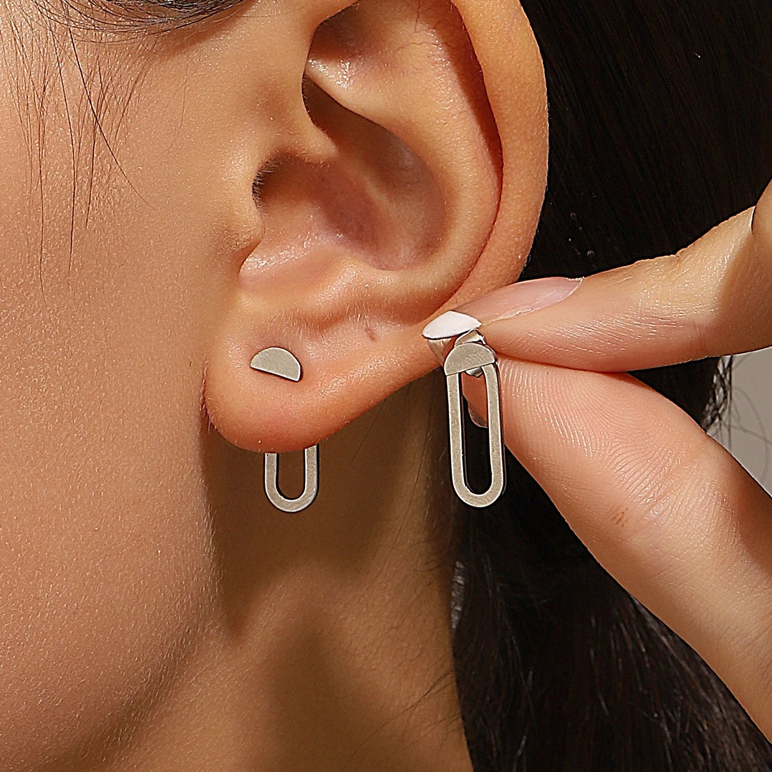 Aurélia Oorbellen By VibeQueen 2e Gratis