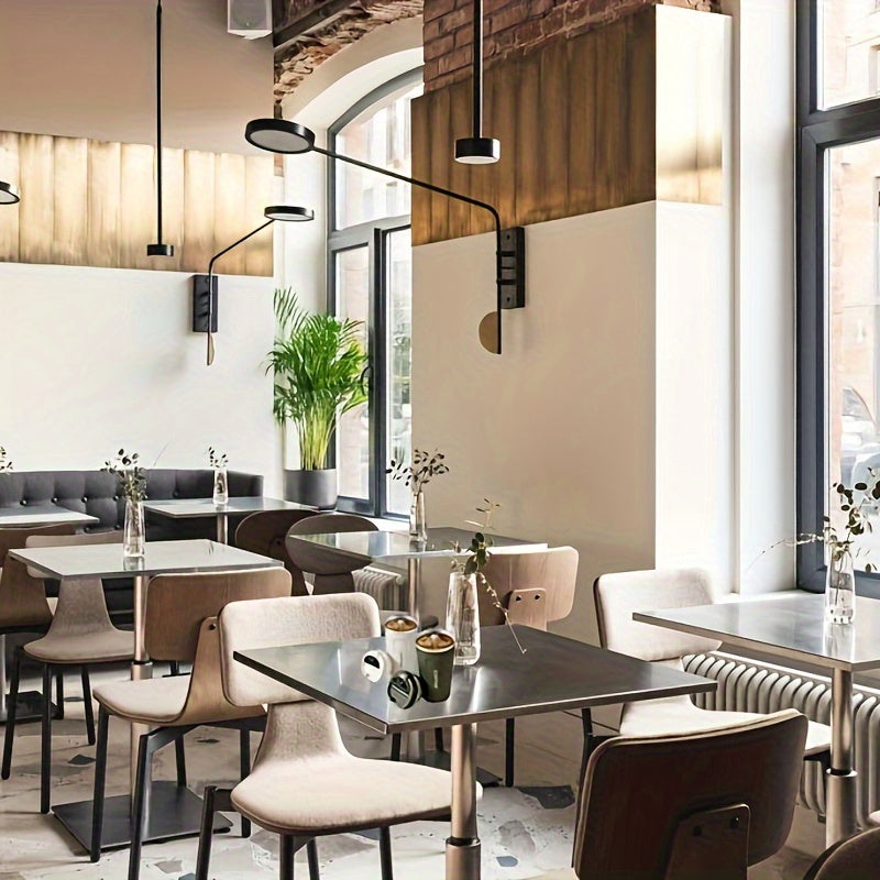 Smart Thermo Koffiemok met Digitale Temperatuurweergave