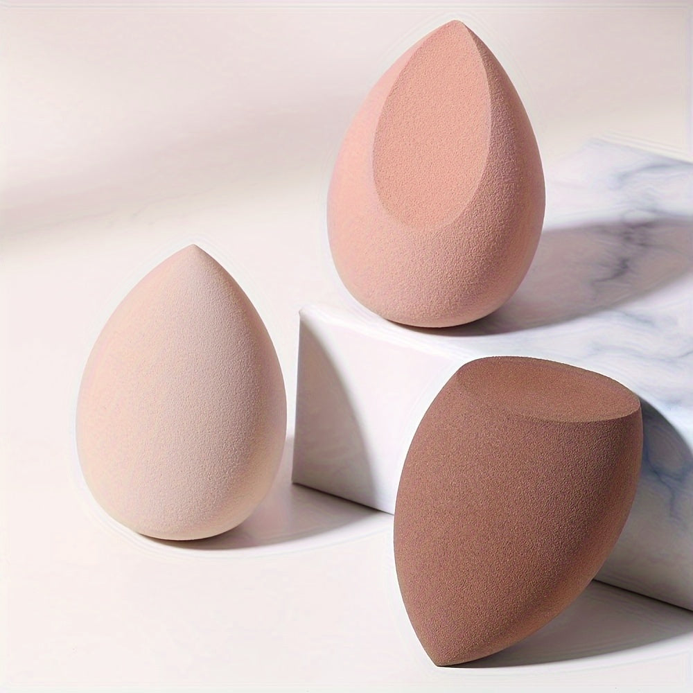 FlawlessBloom™ Makeup Sponges Set – By VibeQueen