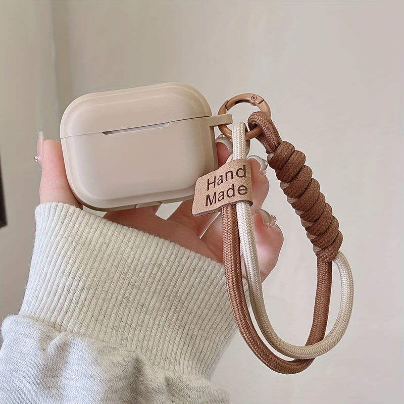 VibeQueen AuraCase Luxe AirPods Hoesje By VibeQueen